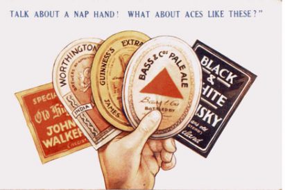 Advertising