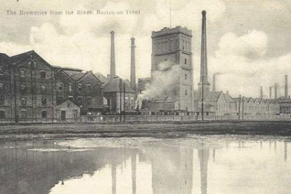 Brewing Capital of the World